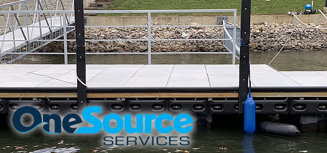 boat lifts at lake of the ozarks by one source services